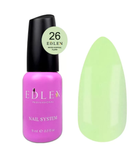Гель Edlen Water Acrygel №26 Flora 9 мл