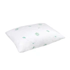 Подушка "DREAM COLLECTION" ALOE VERA 50*70 см економ