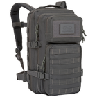 Тактичний рюкзак Highlander Recon Backpack 28L Grey (TT167-GY)