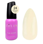 Гель Edlen Water Acrygel №24 Charm 9 мл