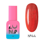 Рідкий гель Luna Light Acrygel №44 13 мл
