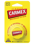 Бальзам для губ классический Carmex Classic 7,5г