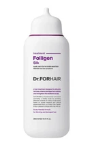Шампунь для сухих и поврежденных волос Dr.Forhair Folligen Silk Shampoo 300 мл
