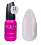 Гель Edlen Water Acrygel №33 Opal 9 мл