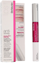 Гігієнічна помада StriVectin Double Fix for Lips Plumping & Vertical Line 5+5 мл (810907028102)