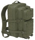 Тактичний рюкзак Brandit-Wea US Cooper large(8008-1-OS) olive