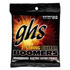 Струны GHS Boomers GB7H 13-74 7-string