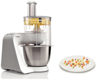Кухонный комбайн BOSCH MUM54251 – фото, отзывы, характеристики в ...