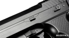 Пневматический пистолет SPA S400 - изображение 4