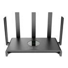 Бездротовий маршрутизатор Ruijie Reyee RG-EW1300G Black 39065