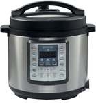 Multicooker-szybkowar Gorenje MC6MBK (AGDGJEWYP0001)