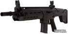 Пневматична гвинтівка Crosman MK-177 Black (30117) - зображення 3
