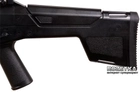 Пневматична гвинтівка Crosman MK-177 Black (30117) - зображення 7