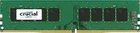 Пам'ять для настільних комп'ютерів Crucial 8 GB DDR4 2400 MHz (CT8G4DFS824A)