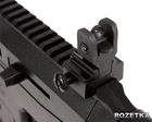 Пневматическая винтовка Crosman MK-177 Black (30117) - изображение 8
