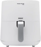 Мультипечь (аэрофритюрница) SOGO FRE-SS-10815 White
