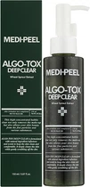 Пенка для умывания с эффектом детоксикации Medi-Peel Algo-Tox Deep Clear 150 мл