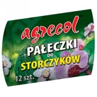 Удобрение Agrecol в палочках для орхидей (NPK 10.10.10) 12 шт