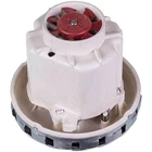 Двигатель Domel, 1600W для пылесоса Zelmer, Bosch, Siemens 467.3.404-2, 145616