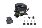 Компрессор для холодильника WhiceTech, 135 Вт (R-134a) ML57ADW