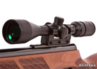 Пневматична гвинтівка Gamo Hunter Extreme (61100412) - зображення 3