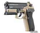 Пневматический пистолет Gamo K1 Doug Koenig (6111388) - изображение 2