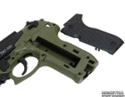 Пневматический пистолет Gamo TAC 82X (6111387) - изображение 3