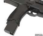 Пневматический пистолет Gamo MP9 (6111391) - изображение 6