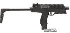 Пневматичний пістолет Gamo MP9 (6111391) - зображення 2