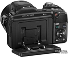 Фотоаппарат Nikon Coolpix L830 Black (VNA600E1) Официальная гарантия + карта памяти 32гб + сумка! - изображение 9
