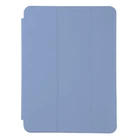 Чохол-книжка для планшета Apple iPad Pro 11 (2024), Original Smart Case, Light Violet, 11 , підставки на планшет, штучна шкіра, мікрофібра, магнітна кришка з автовимкненням екрану, ArmorStandart (ARM78154)