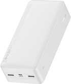 УМБ Baseus Bipow Overseas 30000 mAh White (PPBD050202) - зображення 3