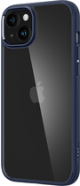 Панель Spigen Ultra Hybrid для Apple iPhone 15 Plus Navy Blue (ACS06659)