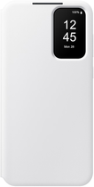 Чохол-книжка Samsung Smart View Wallet Case для Samsung Galaxy A55 White (EF-ZA556CWEGWW)