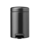 Бак для сміття із педаллю Brabantia NewIcon Pedal Bin 12 л