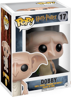 Фігурка Funko POP! Harry Potter Dobby 17 ( 0849803065614) - зображення 3