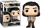 Фігурка Funko POP! Marvel Loki 895 ( 0889698557412) - зображення 2