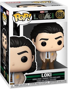 Фігурка Funko POP! Marvel Loki 895 ( 0889698557412) - зображення 3