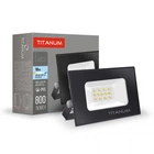 LED прожектор TITANUM TLF106 10W 6000K