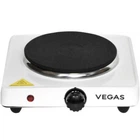 Настольная электрическая плита Vegas vep-0010