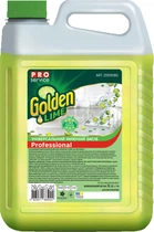 Засіб миючий PRO service Golden Lime Лайм Універсальний 5 л (4823071665024)