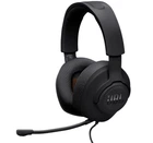 Игровая гарнитура JBL Quantum 100M2 Black (JBLQTUM100M2BLK)