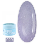 Рідкий гель Luna Light Acrygel №29 30 мл