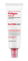 Пилинг для кожи головы с частицами соли из мертвого моря Dr.Forhair Sea Salt Scaler 50 мл