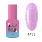 Рідкий гель Luna Light Acrygel №53 13 мл