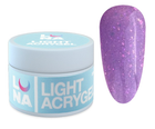 Рідкий гель Luna Light Acrygel №40 30 мл