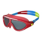 Очки-маска для плавания Speedo RIFT GOG JU RED/SMOKE разноцветный Дет OSFM 8-01213B992
