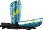 Щитки Joma SPIDER бирюзовый Муж М (рост 160-170 см) 401488.011 М