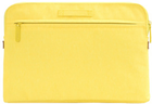 Etui na laptopa MacBook Pro GOLLA Sleeve Sirius 15" Yellow (6419334109107) - obraz 4