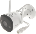 IP-камера IMOU Bullet 2E 4 MP (IPC-F42FP) - зображення 3